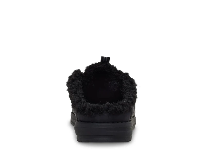 Wally Slip Camp Slipper - Men's