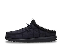 Wally Slip Camp Slipper - Men's