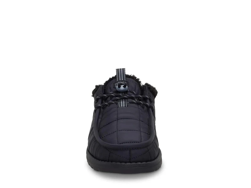 Wally Slip Camp Slipper - Men's