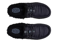 Wally Slip Camp Slipper - Men's