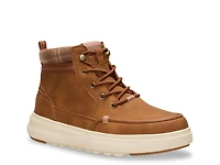 Remi Field Classic Bootie