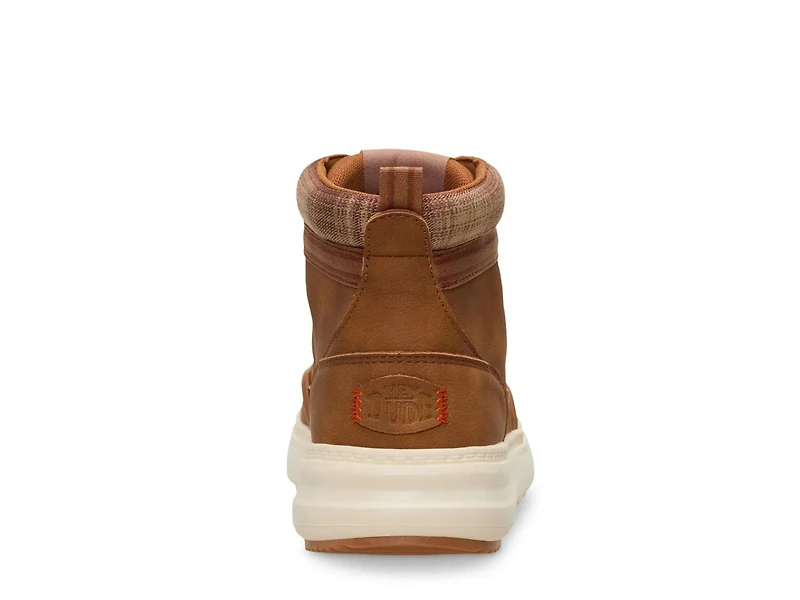 Remi Field Classic Bootie