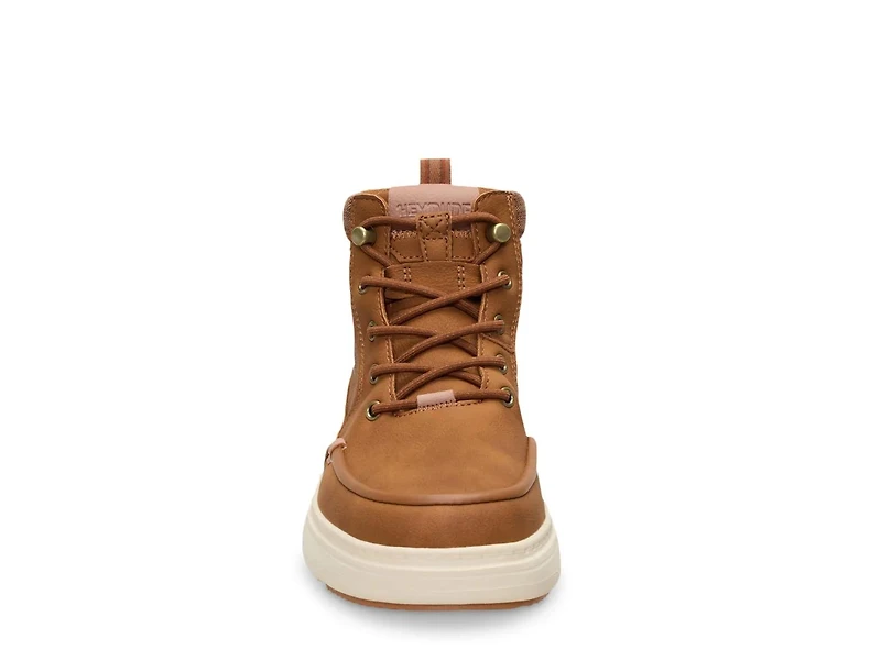 Remi Field Classic Bootie