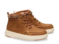 Remi Field Classic Bootie