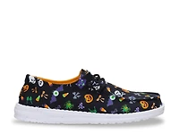 Wendy Boo Crew Sneaker - Women's