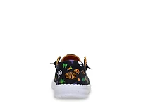 Wendy Boo Crew Sneaker - Women's