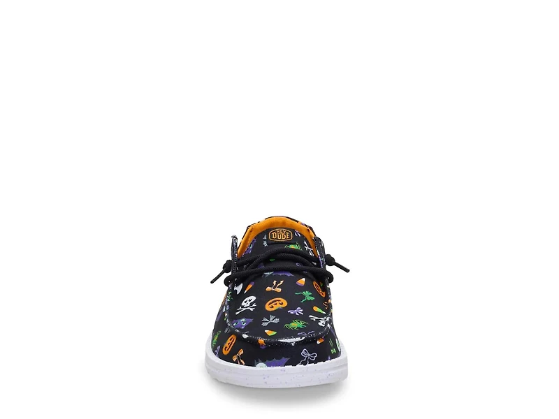 Wendy Boo Crew Sneaker - Women's