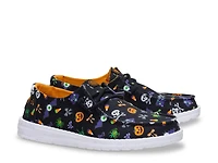 Wendy Boo Crew Sneaker - Women's