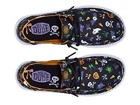 Wendy Boo Crew Sneaker - Women's