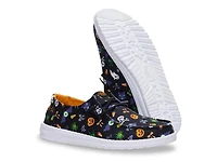 Wendy Boo Crew Sneaker - Women's