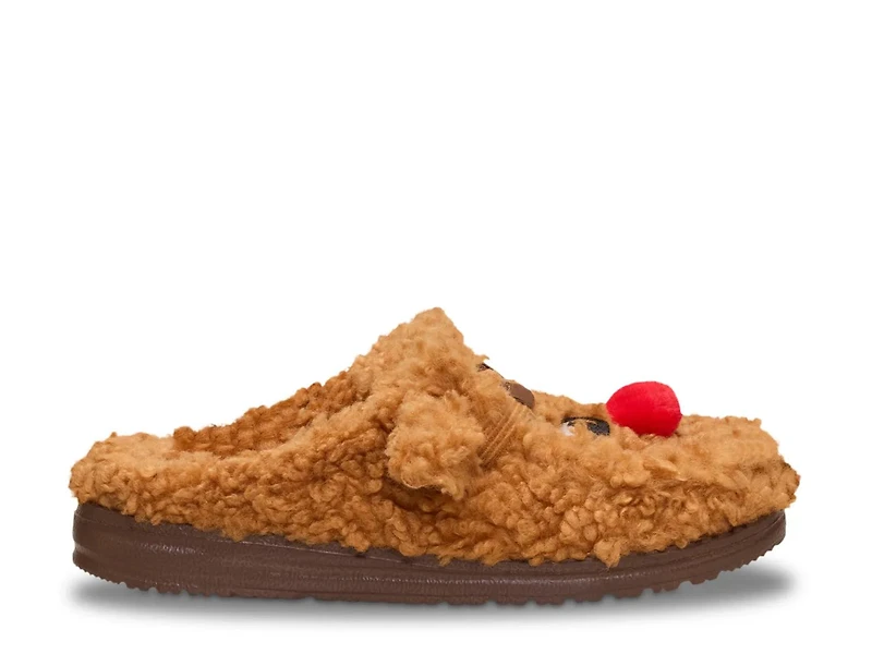 Wendy Cozy Slipper - Women's