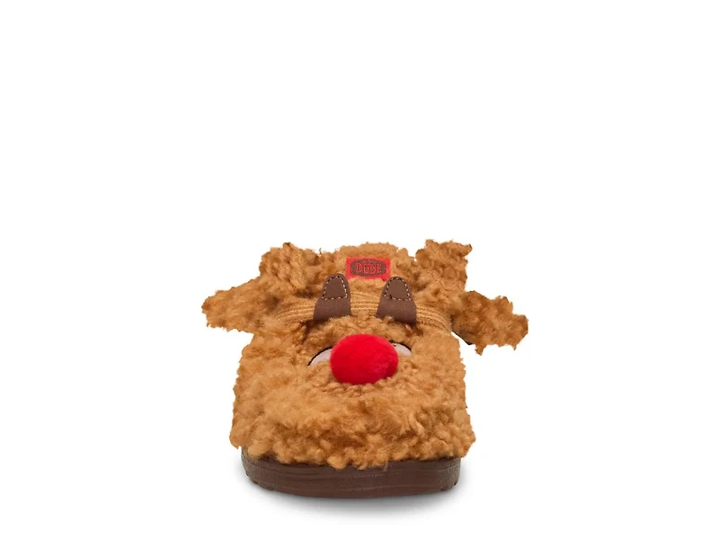 Wendy Cozy Slipper - Women's