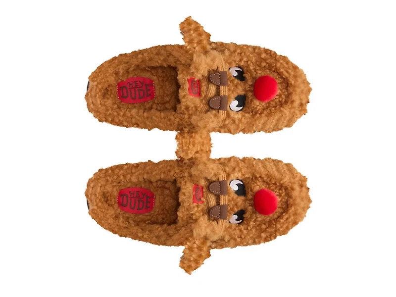 Wendy Cozy Slipper - Women's