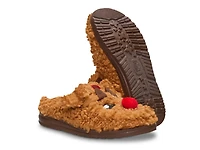 Wendy Cozy Slipper - Women's