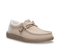 Wally Slip-On- Men's