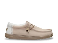 Wally Slip-On- Men's