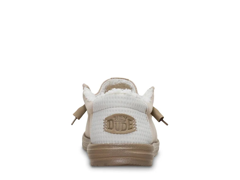 Wally Slip-On- Men's
