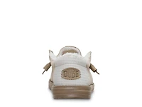 Wally Slip-On- Men's