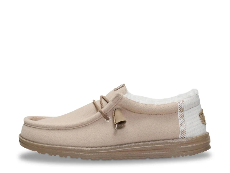 Wally Slip-On- Men's