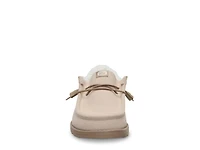 Wally Slip-On- Men's