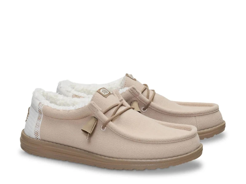 Wally Slip-On- Men's