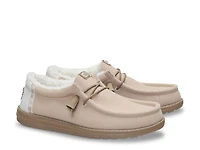 Wally Slip-On- Men's