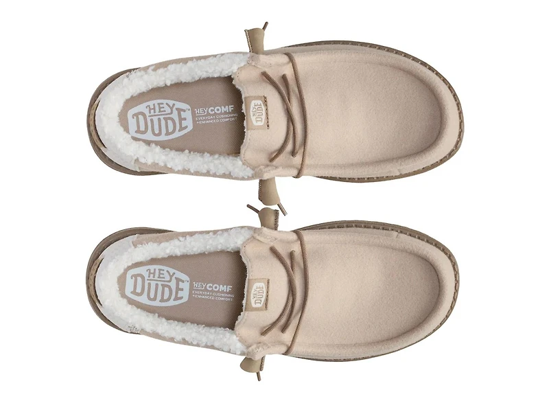 Wally Slip-On- Men's