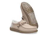 Wally Slip-On- Men's