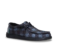 Wally Buffalo Slip-On - Men's