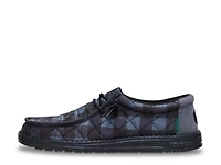 Wally Buffalo Slip-On - Men's