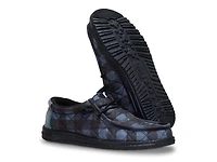 Wally Buffalo Slip-On - Men's