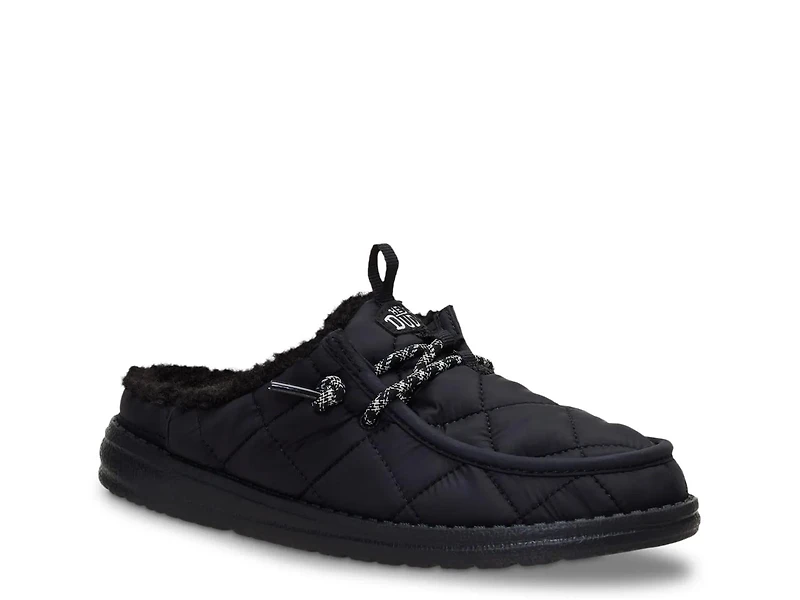 Wendy Camp Slip-On - Women's