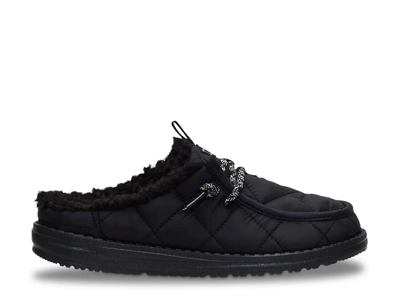 Wendy Camp Slip-On - Women's