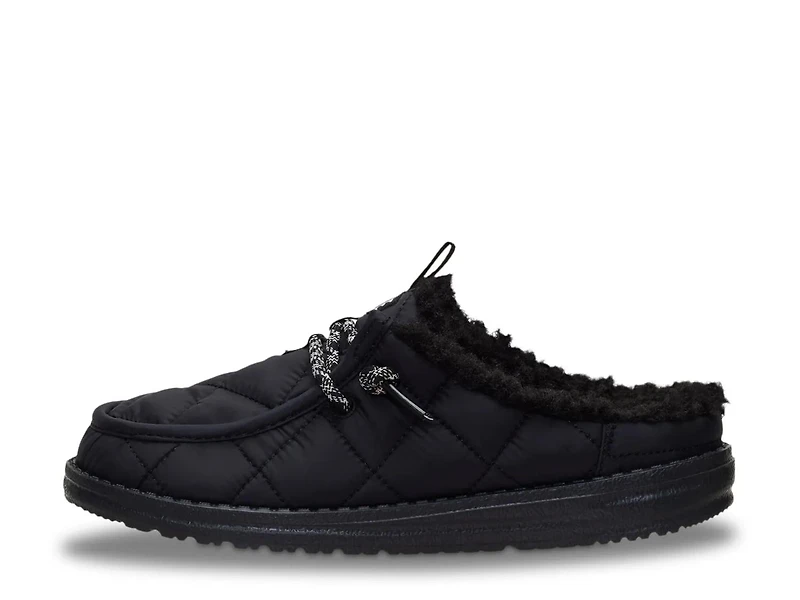 Wendy Camp Slip-On - Women's