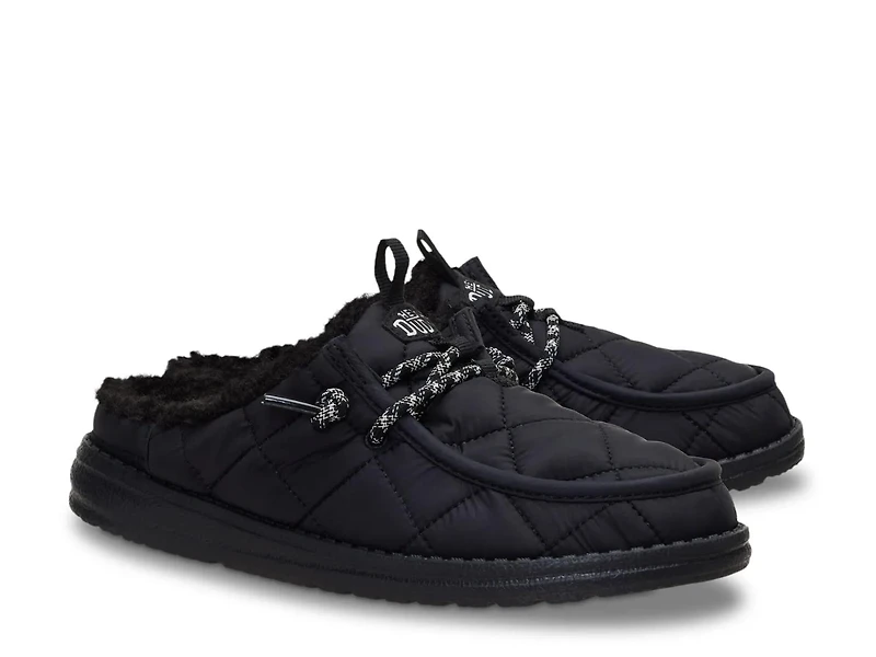 Wendy Camp Slip-On - Women's