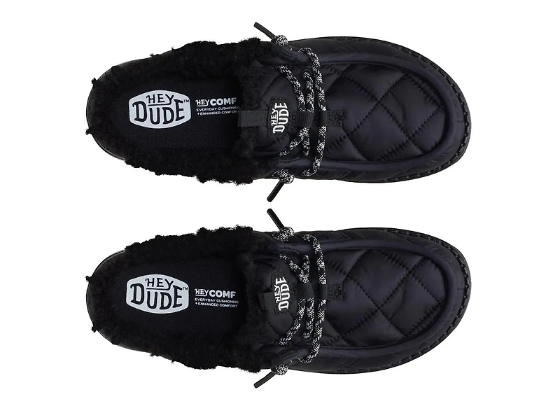 Wendy Camp Slip-On - Women's