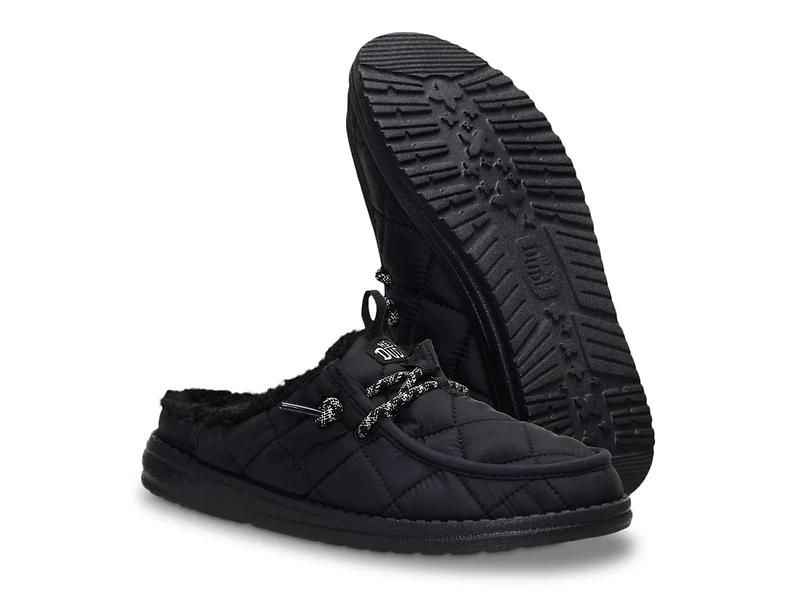 Wendy Camp Slip-On - Women's