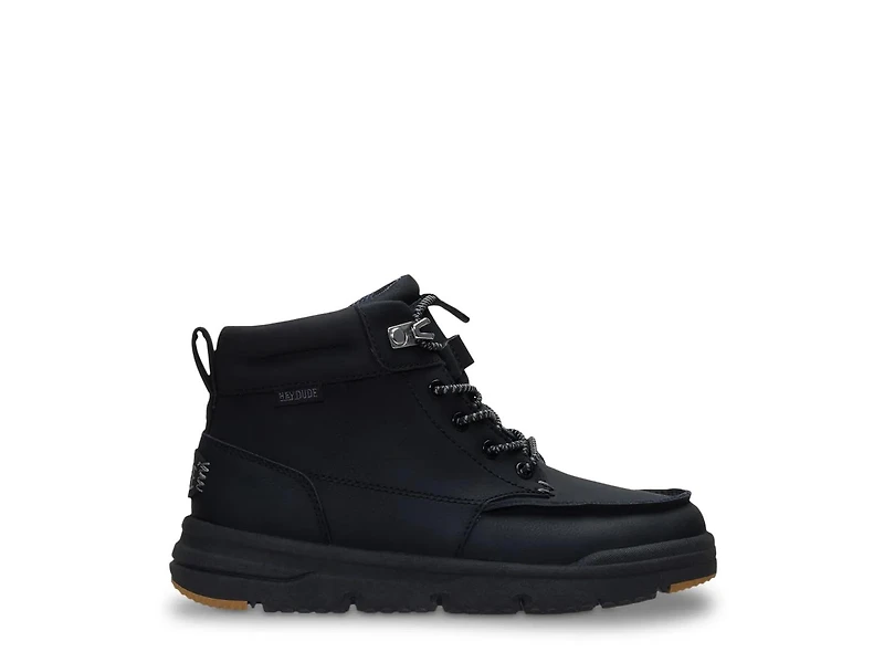 Bradley II Classic Boot - Kids'