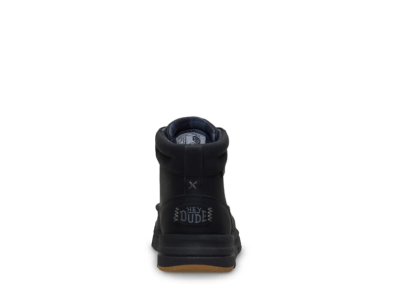Bradley II Classic Boot - Kids'