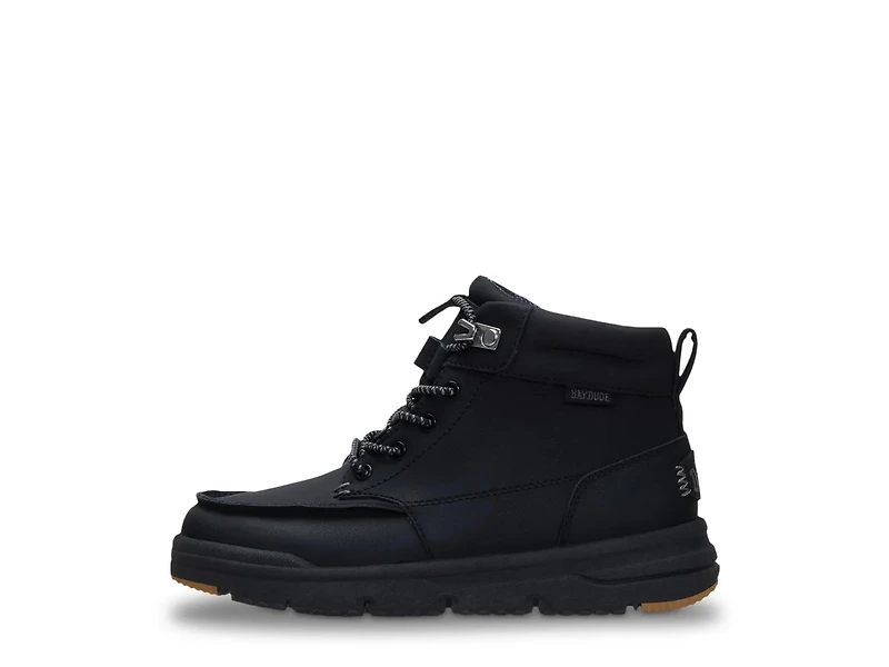 Bradley II Classic Boot - Kids'