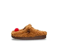 Wally Cozy Reindeer Slipper - Kids'