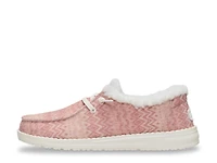Wendy Slip-On - Women's