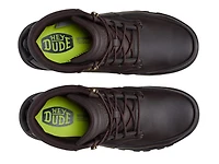 Bradley II Composite Toe Work Boot - Men's