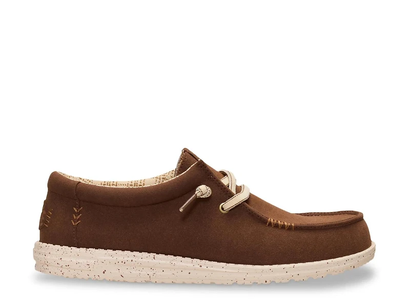 Wally Slip-On - Men's