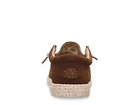 Wally Slip-On - Men's