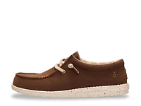 Wally Slip-On - Men's