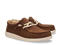 Wally Slip-On - Men's