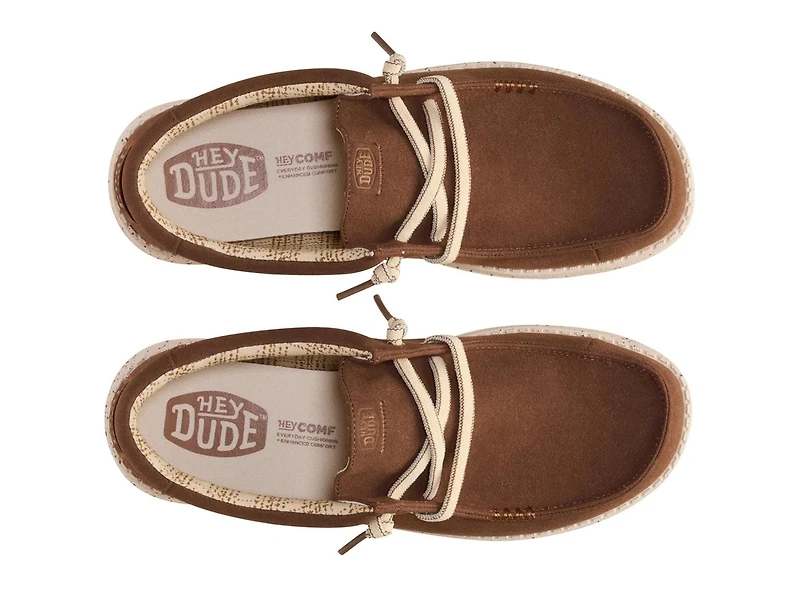 Wally Slip-On - Men's