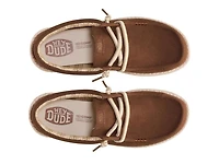 Wally Slip-On - Men's