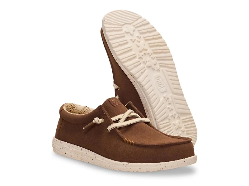 Wally Slip-On - Men's